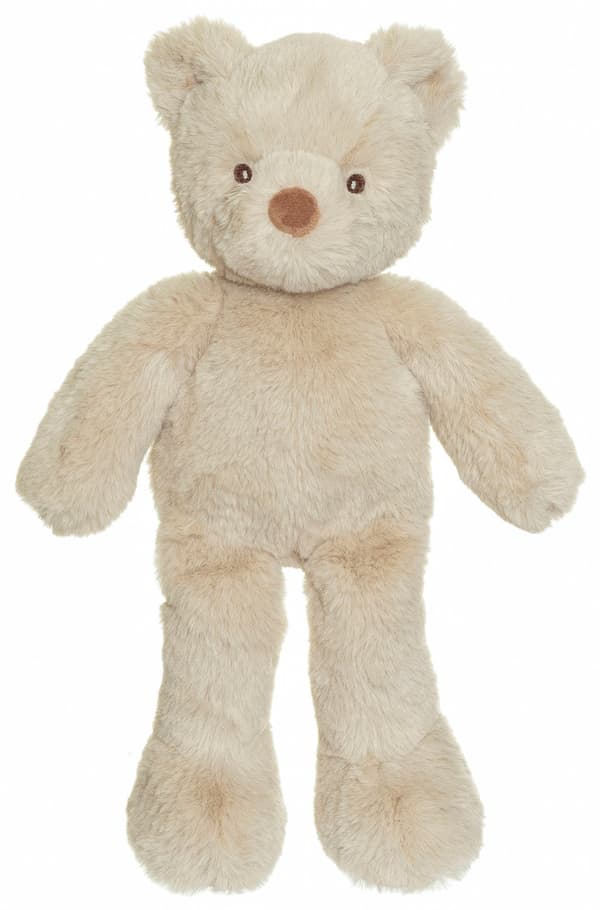 Tk Large Sven Teddybear Plush Beige 45Cm