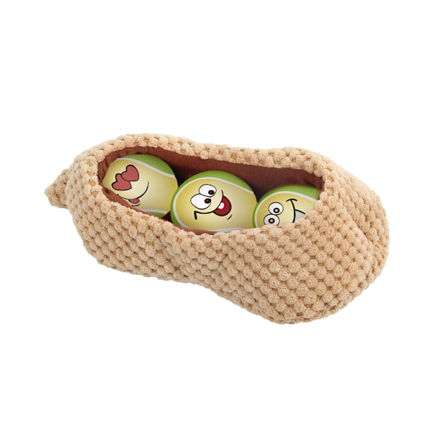 AFP Meta Ball - Ball Set med Peanut pod 25 x 11 x 9