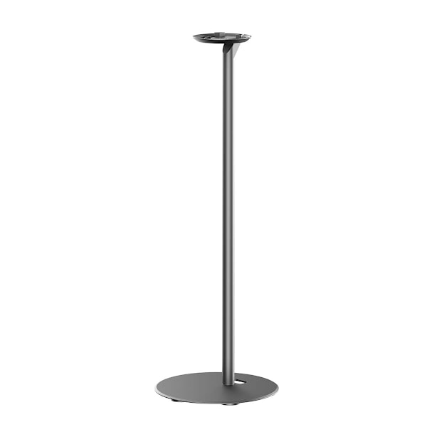 Högtalar Fäste | Kompatibel med: Sonos® Era100 | Ställ | 3 kg | Fast | ABS / Metall | Svart
