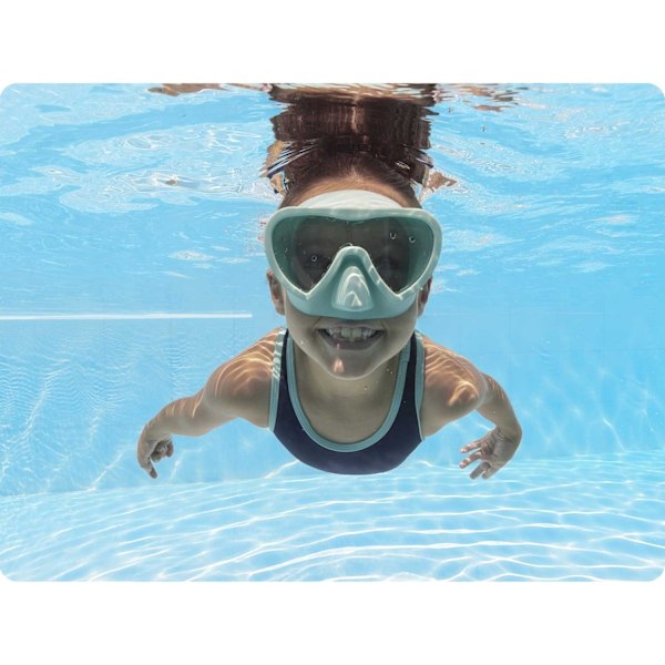 Turkos simmask Bestway 22057