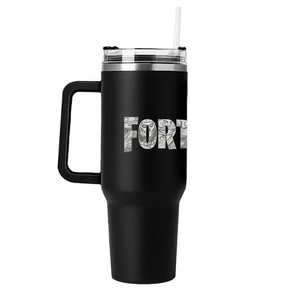 Fortnite termosmuki 880ml