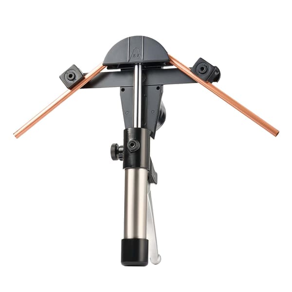 Hydraulinen putkentaivutussarja, 6–22 mm, 7 leukaa, 90 kpl
