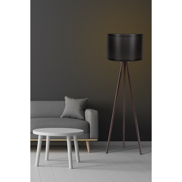 Gulvlampe 104