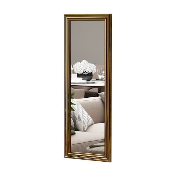 Mirror Smooth - Guld