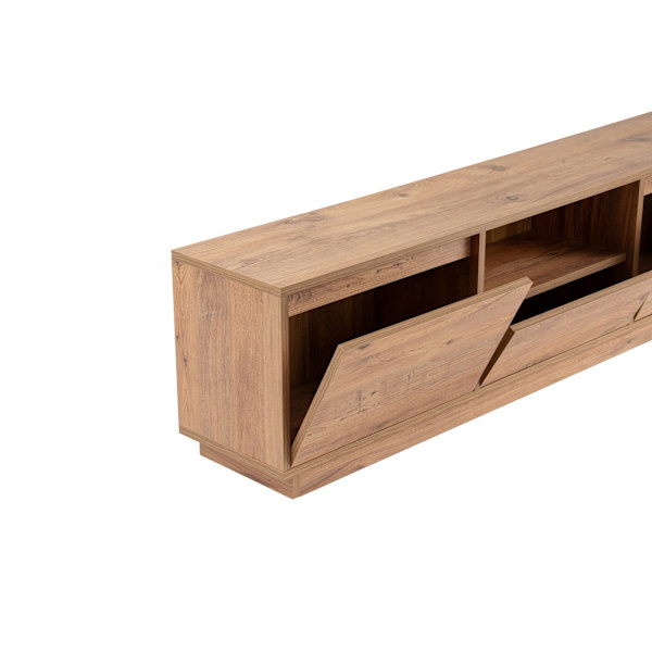 TV Stand Vanguard - Atlantic Pine