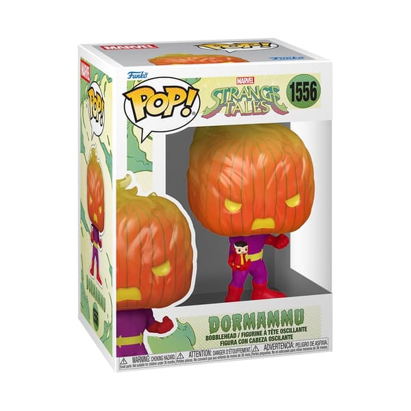 Marvel Funko Pop! Vinylfigur