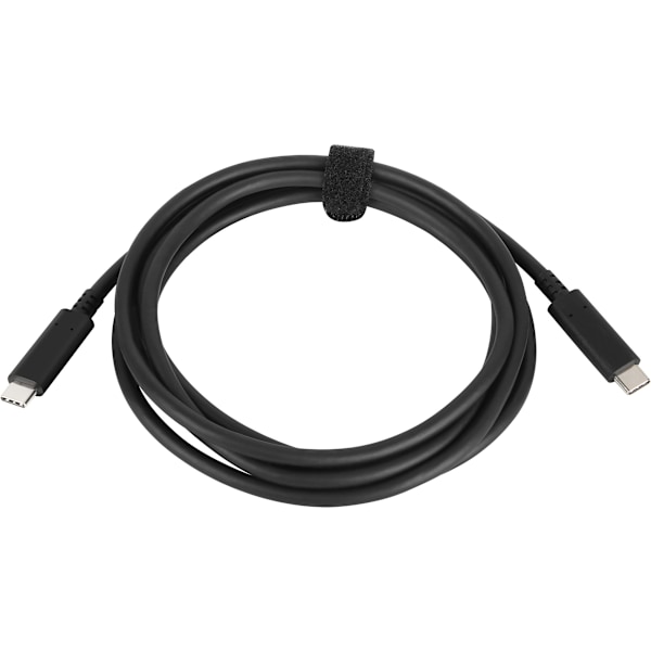 Lenovo USB-C - USB-C - kabel, 2 meter