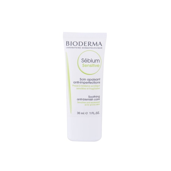 Bioderma - Sébium Sensitive - For Women, 30 ml