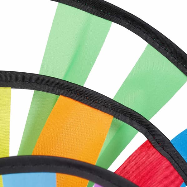 Tuulimylly Rainbow - 2 kpl sarja