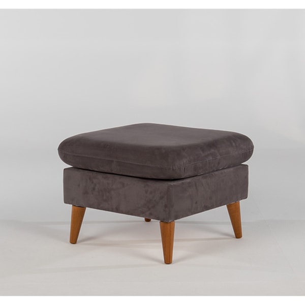 Tuffet Sofia Puf - Antracit