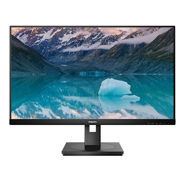 Philips 24" Full HD LED -näyttö 242S9JML/00