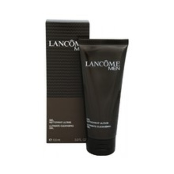 Lancome - MEN Cleansing Gel - Cleaning gel for men 100ml