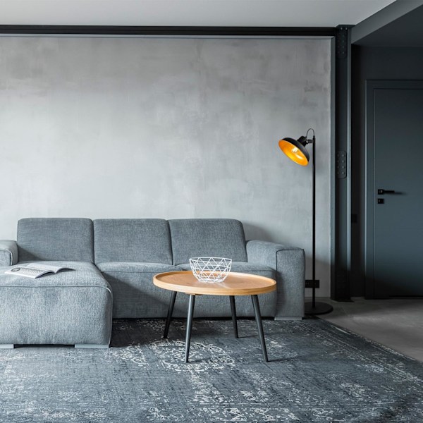 Gulvlampe Lik - 4036