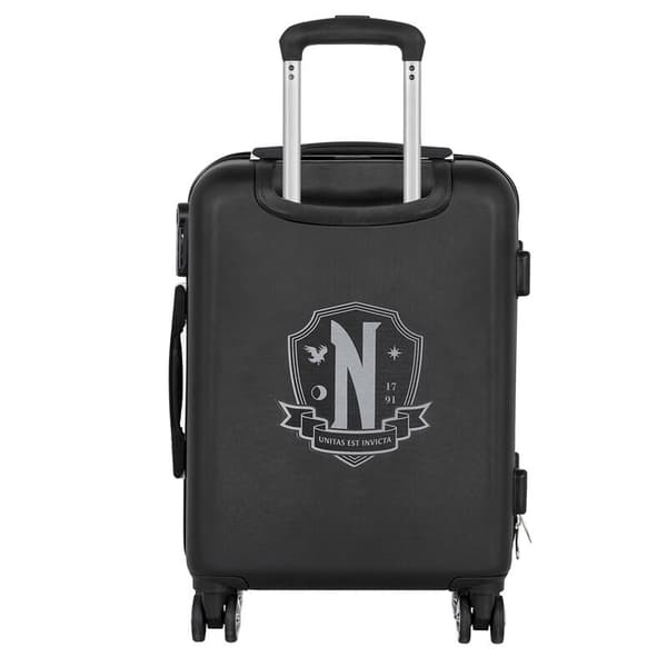 55 cm ABS Trolley kuffert til rejser og opbevaring