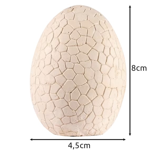 Dinosauriegruva - Kruzzel-utgrävningar 24982