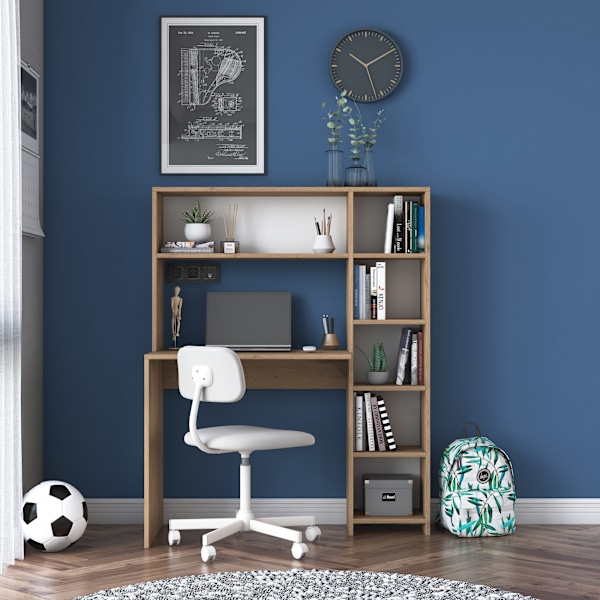 Studiebord HA104 - 2025