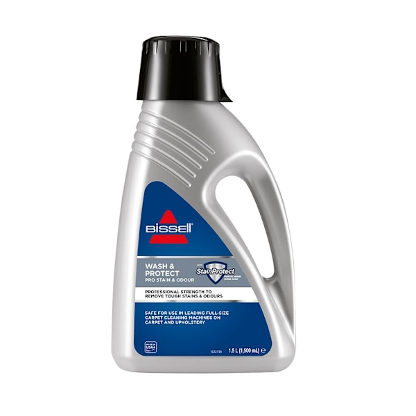 BISSELL Wash & Protect Pro 1,5 ltr