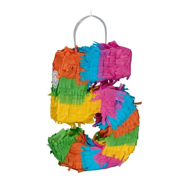 Mini Pinata numero 5