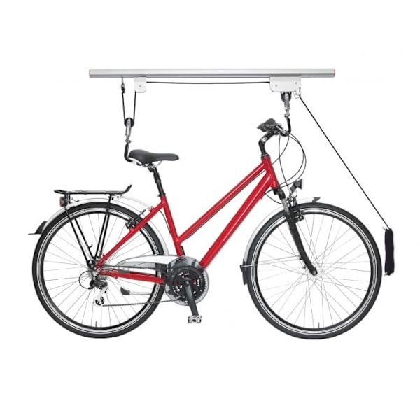 Tag til cykellift
