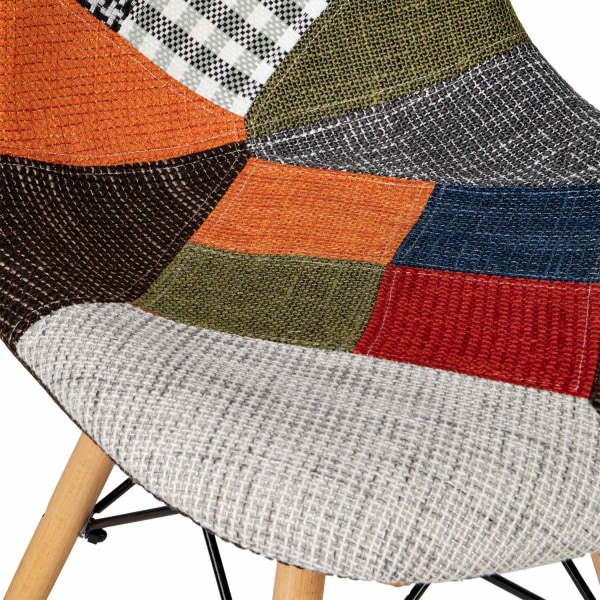 4 ModernHome patchwork -tuolin setti