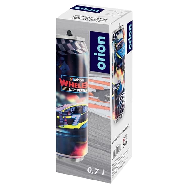 Thermo muki tölkki 700 ml