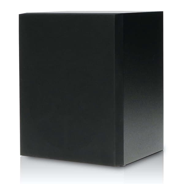 DAB+/FM/CD/Bluetooth/USB-stereojärjestelmä – Musta
