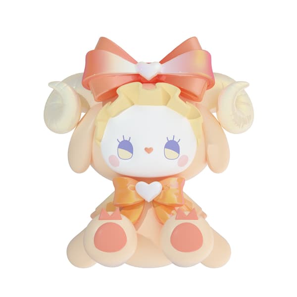 Blind Box-figur – Secret Forest Tea Party