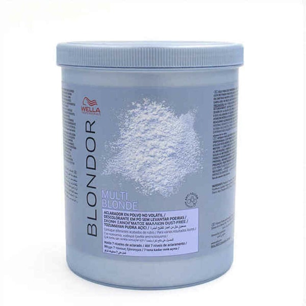 Vaalennin Wella Blondor Multi Powder (800 g)