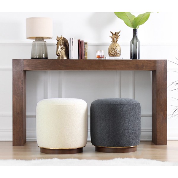 Pouffe Zeone - kerma
