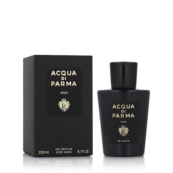 Suihkugeeli Acqua Di Parma Oud Oud 200 ml