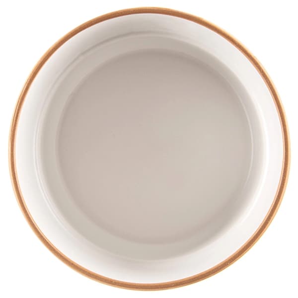 Keramisk ramekin, 9 cm, 180 ml – ugns- och mikrovågssäker