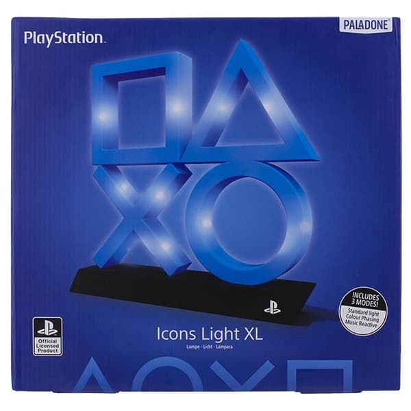 PlayStation PS5 XL -kuvakevalo