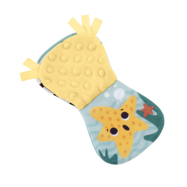 Fisher-Price Sensimals Saukko