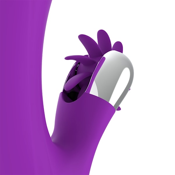 Hauska toiminto - Bunny Funny Wave 2.0