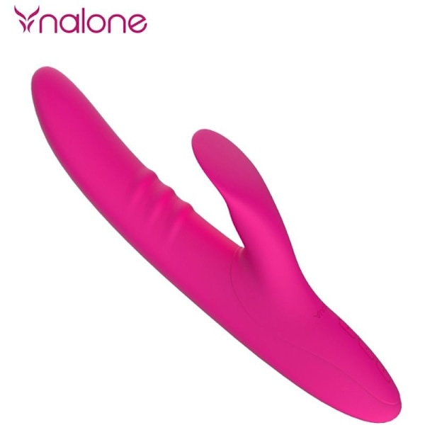 Nalone - Peri Rabbit Vibrator Og Swing Mode