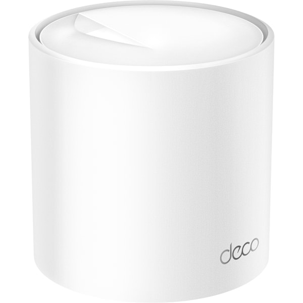 TP-LINK Deco X60 AX5400 WiFi 6 - Mesh-tukiasema, 1-pack