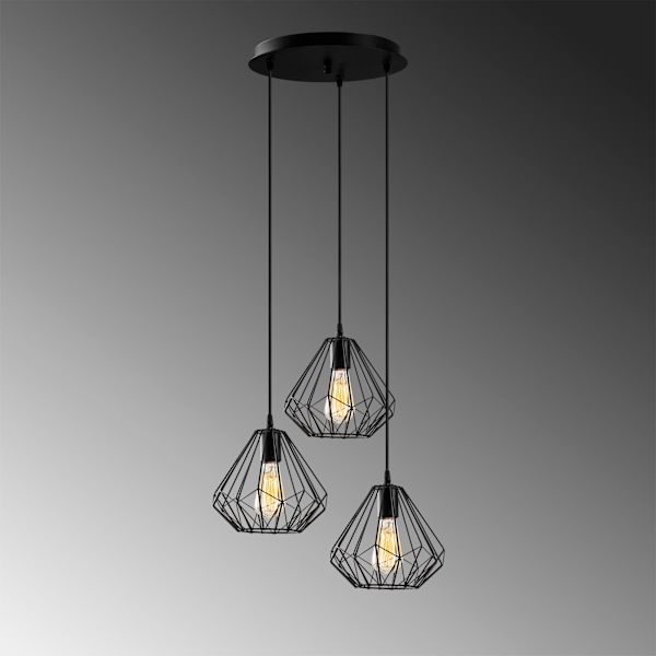 Lysekrone Diamant - 704-S2