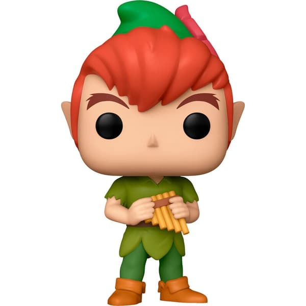 POP-hahmo Disney Peter Pan 70th Anniversary Peter Pan Peter Pan