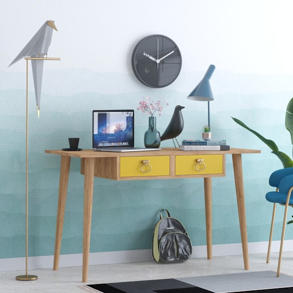 Studiebord NEA