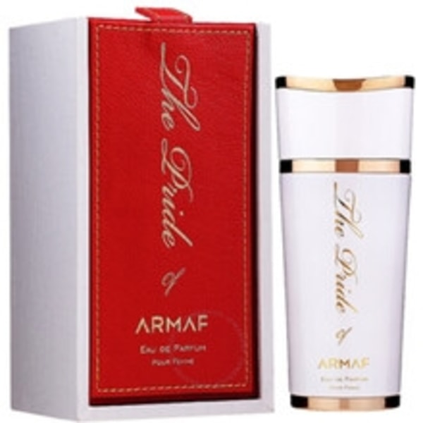 Armaf - The Pride Of Armaf Rouge EDP 100ml