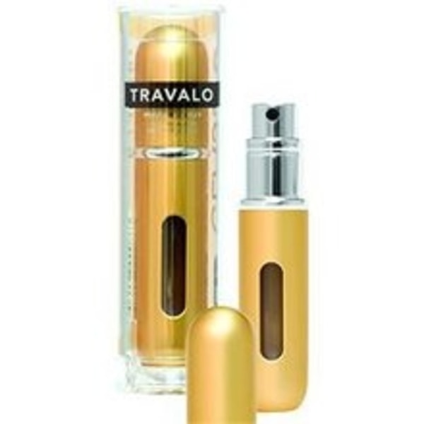 Travalo - Classic HD Gold 5ml