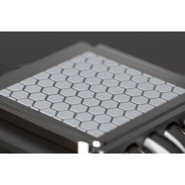 Noctua NH-U12S REDUX - processor blæser
