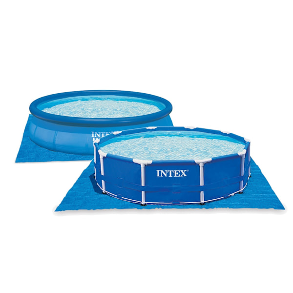 Allasmatto 472 x 472 cm INTEX 28048
