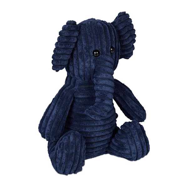 Elephant ovenstop