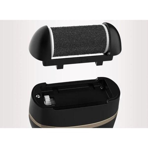 Soulima 23220 elektrisk fotfil