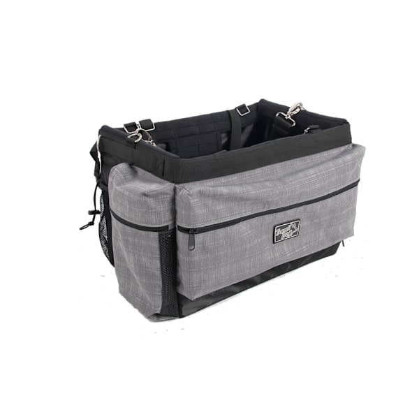 AFP New Travel Dog - Cykel Delux Taske - Med Connector