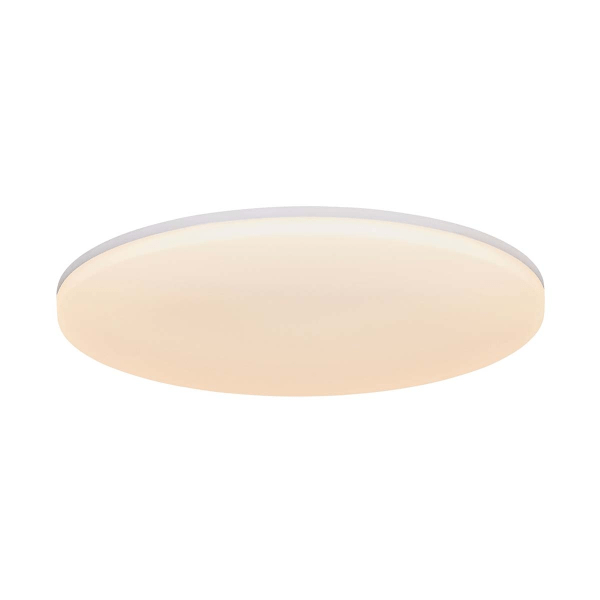 Vic 22 1600lm 3000K Taklampa Vit