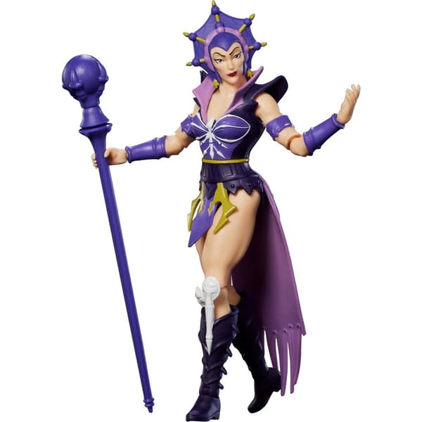 He-Man og universets mestre, Evil-Lyn-figur