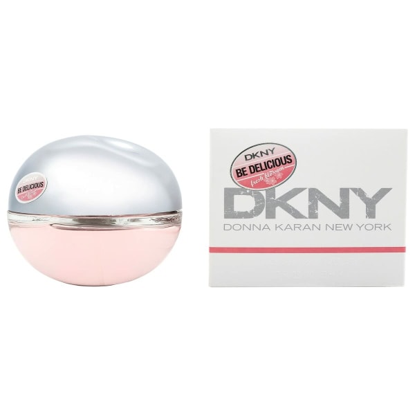 Parfym Damer DKNY EDP Be Delicious Fresh Blossom 50 ml