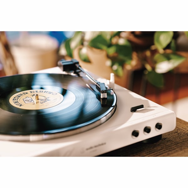 Nål til AT-LP60